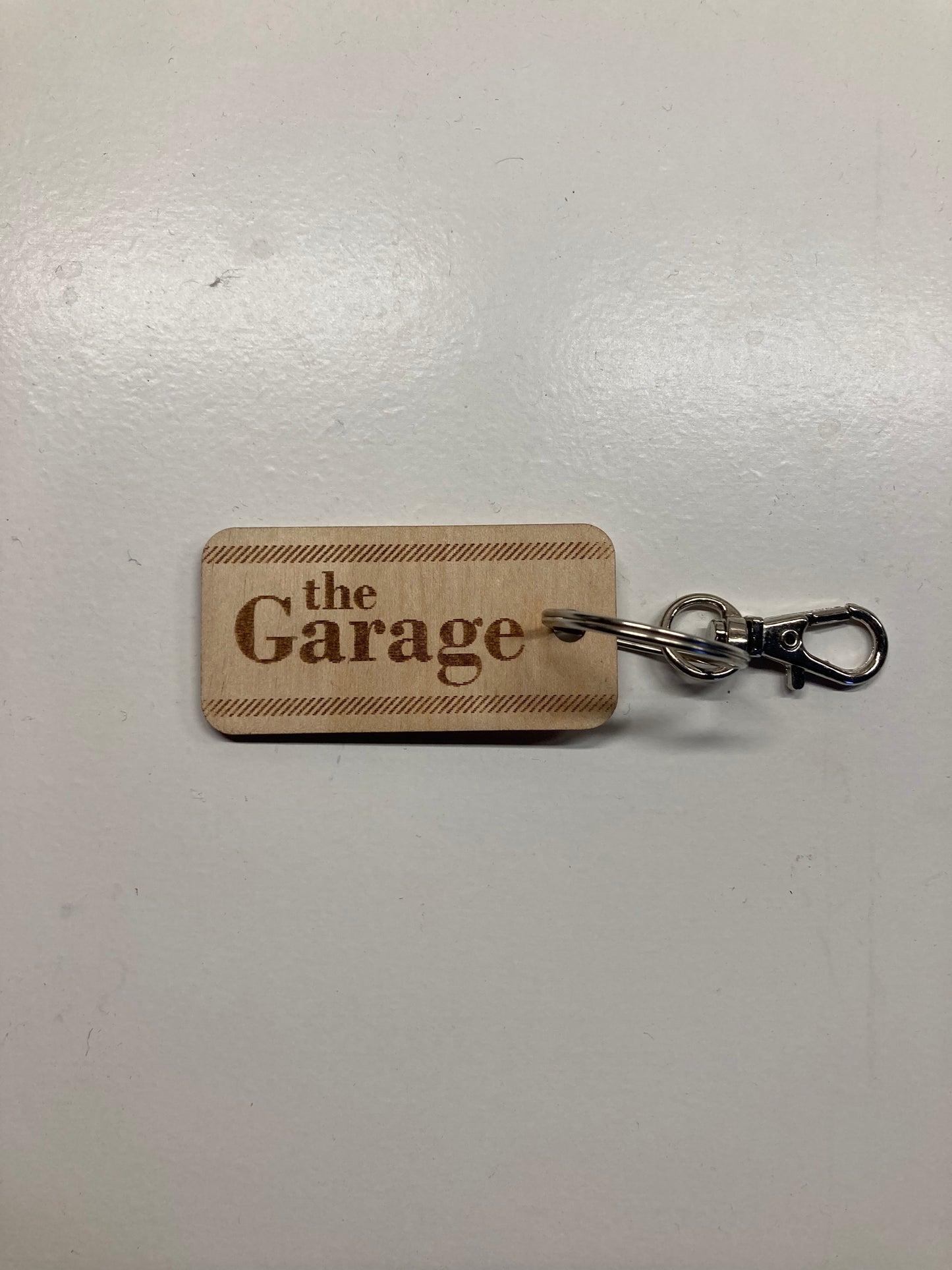 Bee Keychain
