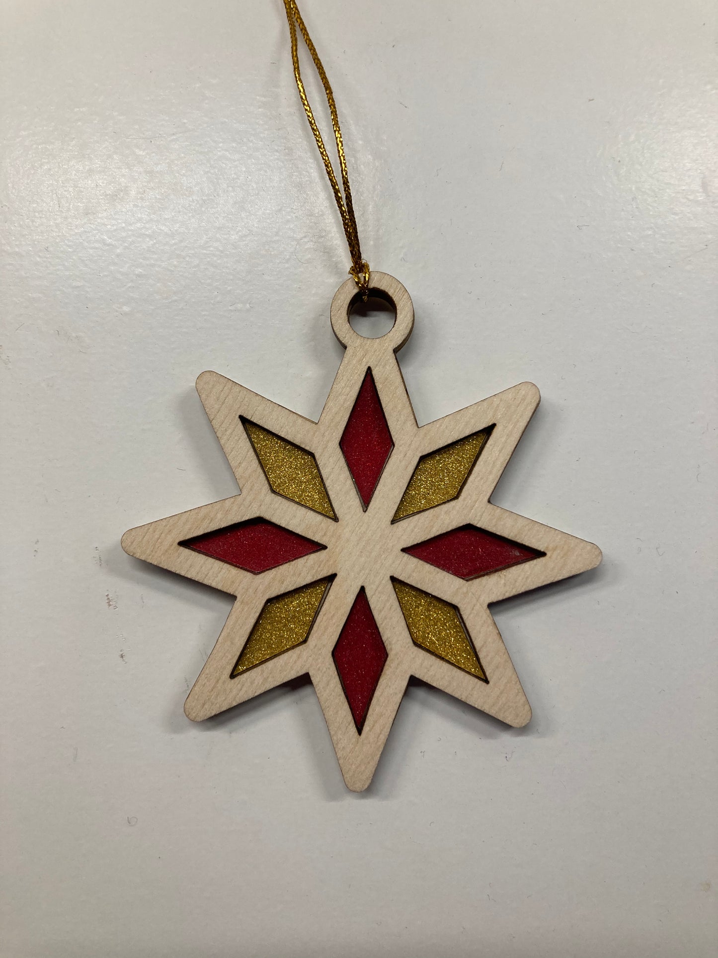 Star Ornaments