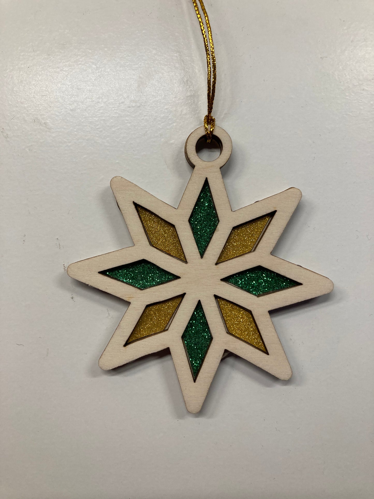 Star Ornaments