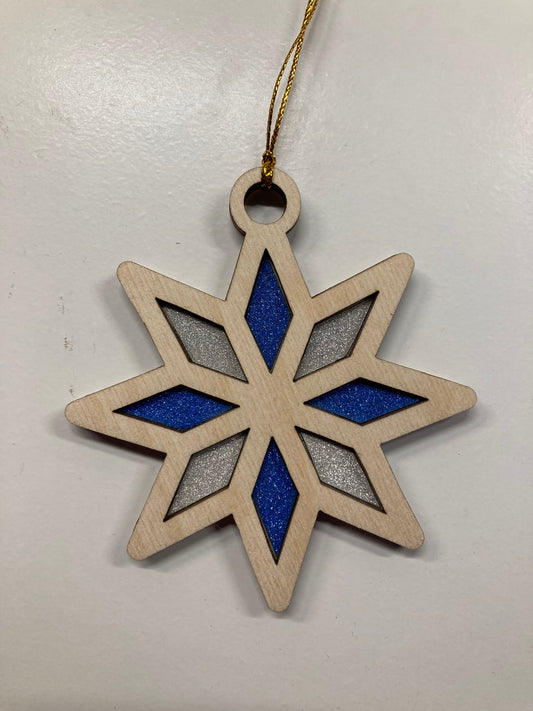 Star Ornaments