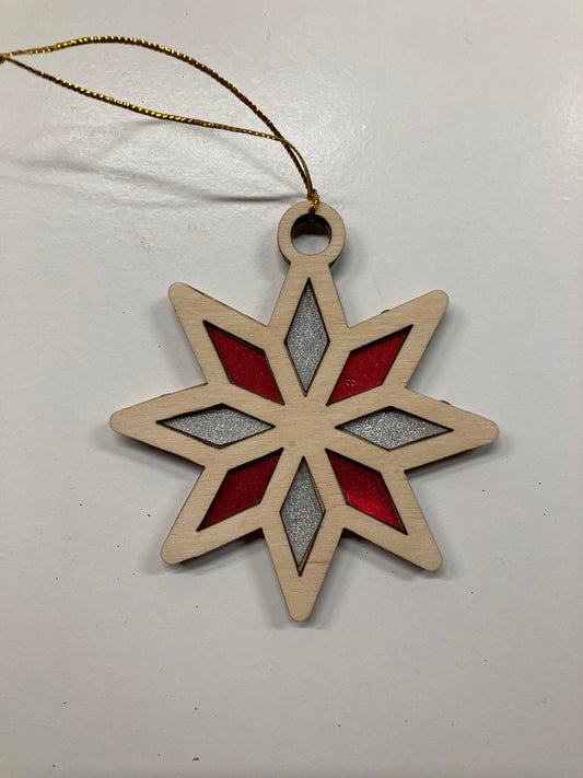 Star Ornaments