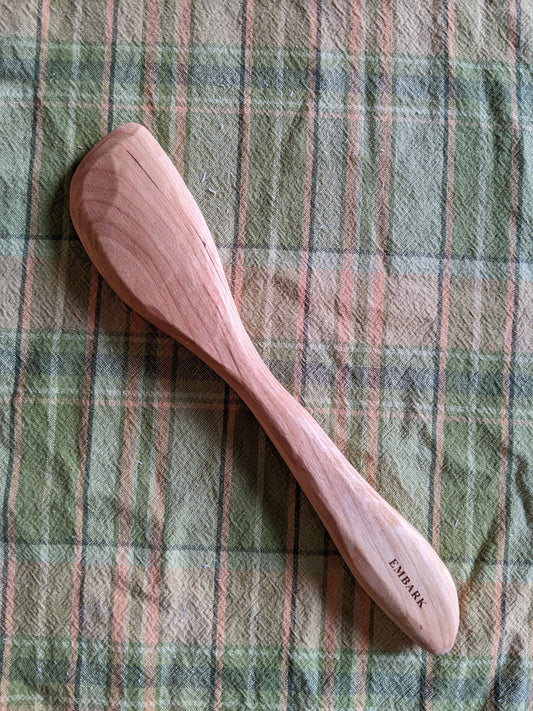 Paddle Spatula