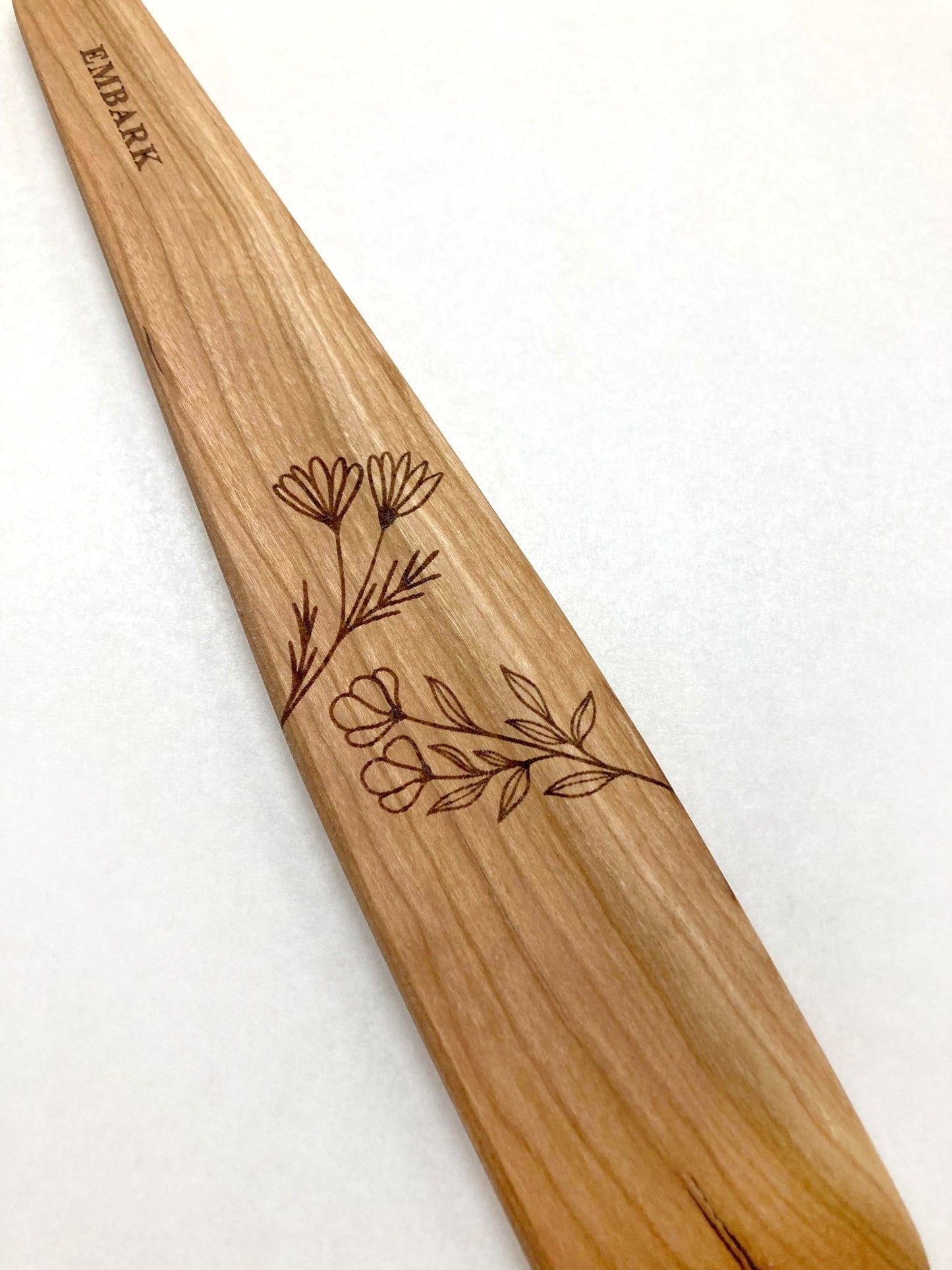 Cherry Roman Spatula