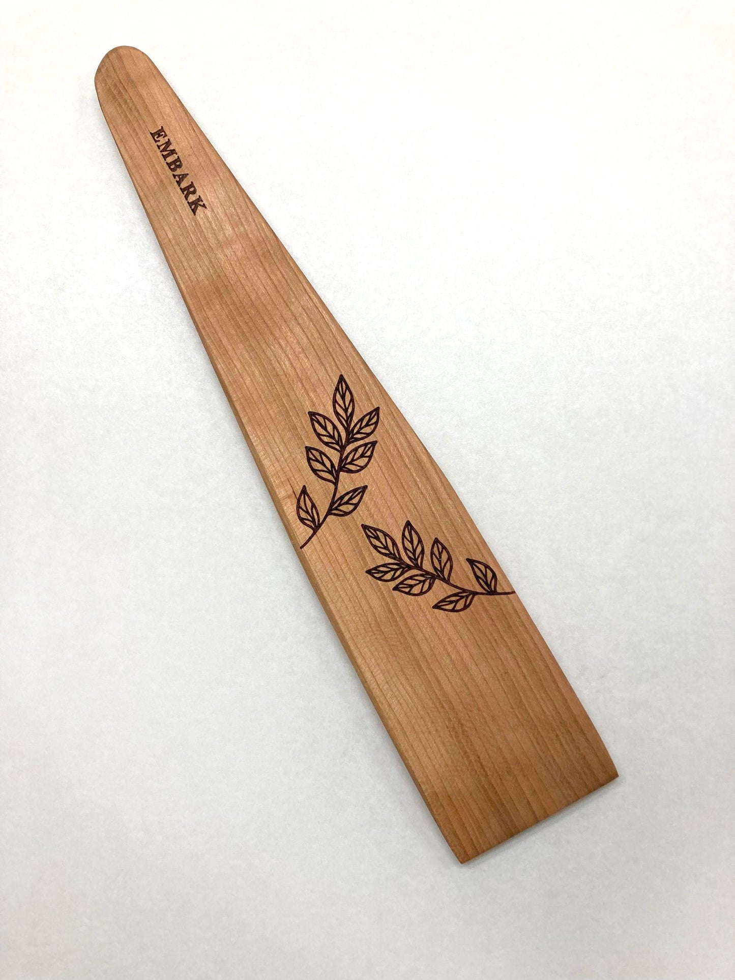 Cherry Roman Spatula