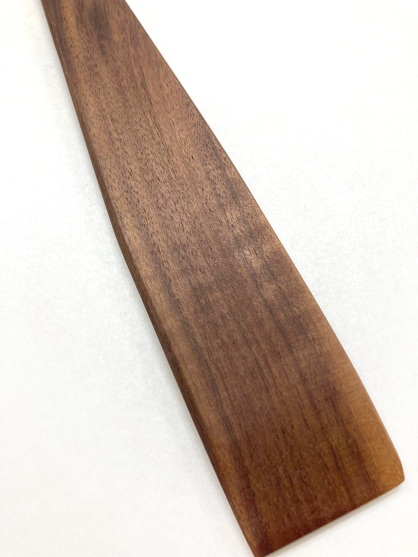 Walnut Roman Spatula