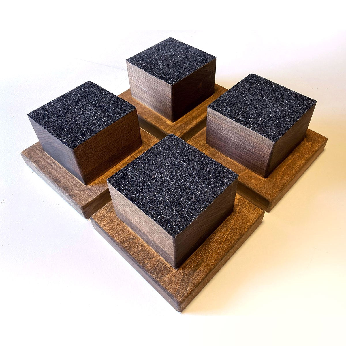 Embark Wood Stack Training Blocks Set