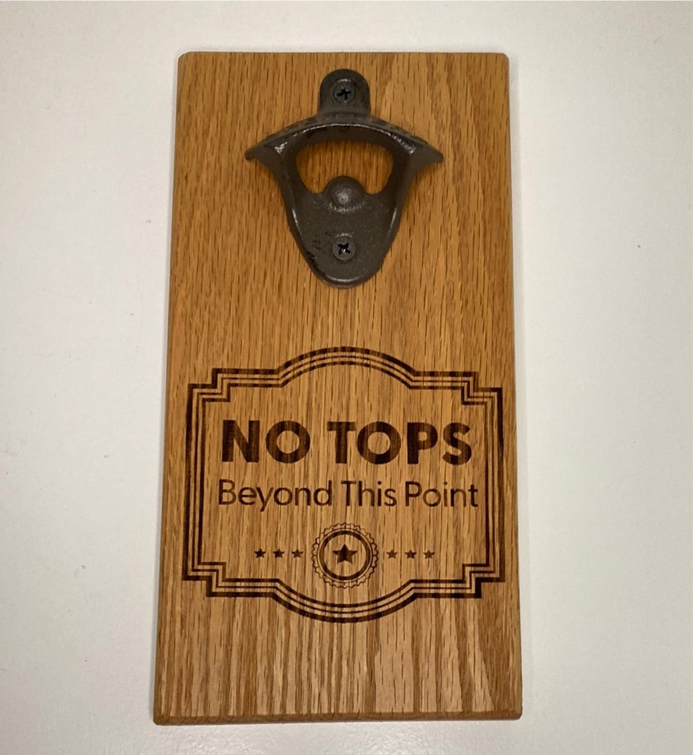 Beer Opener