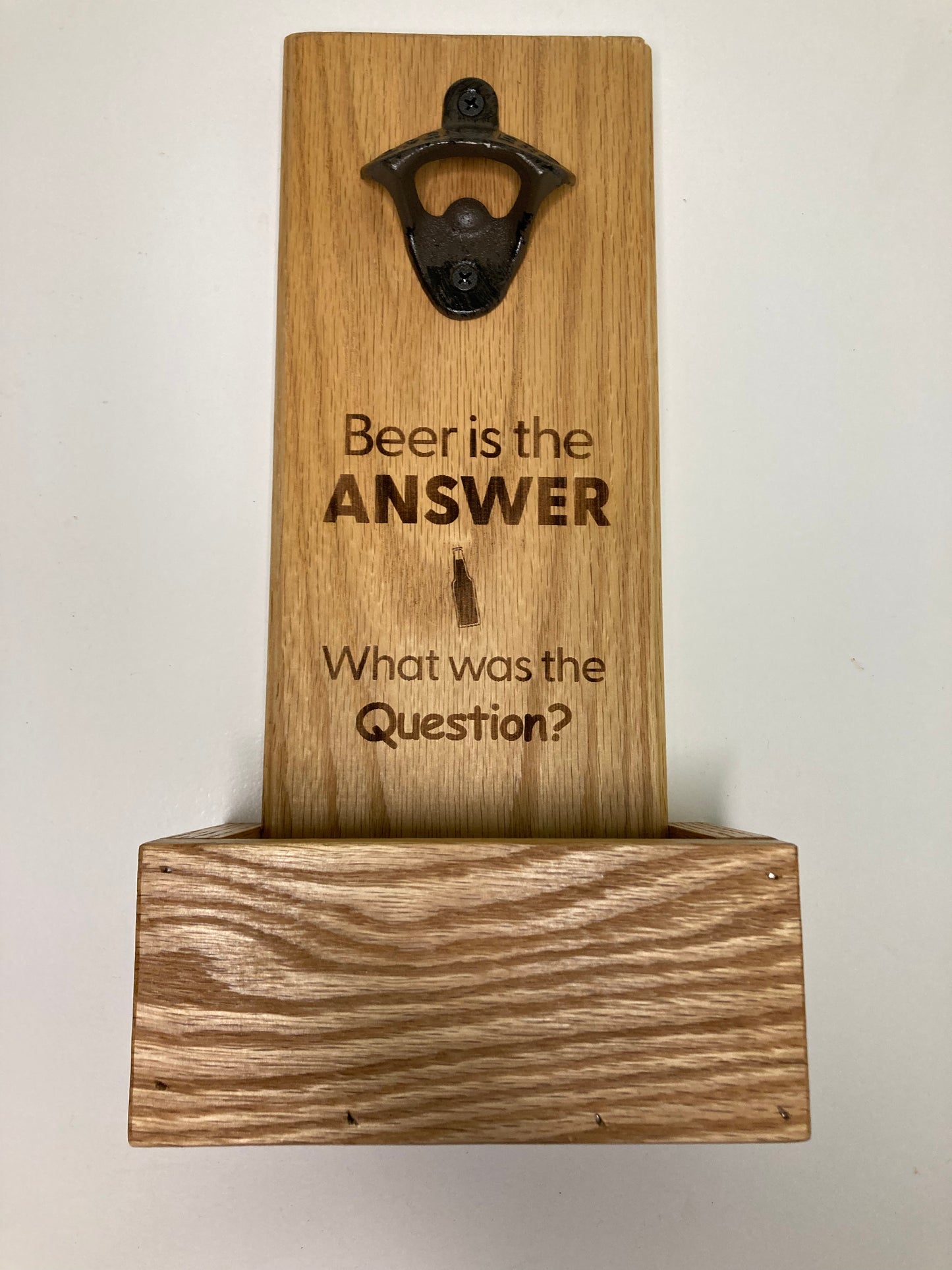 Beer Opener