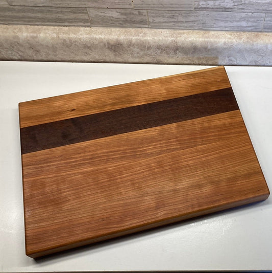 "The Everyday" Cutting Board