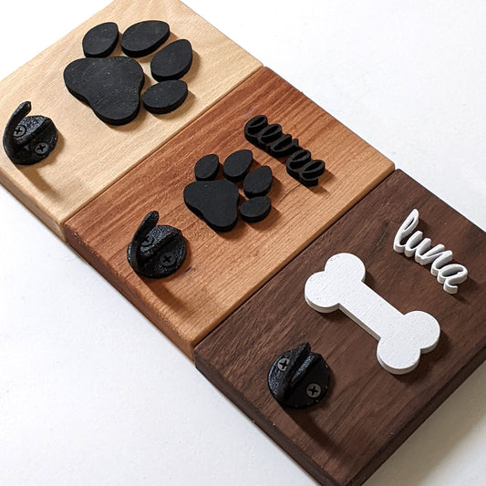 Leash Hooks