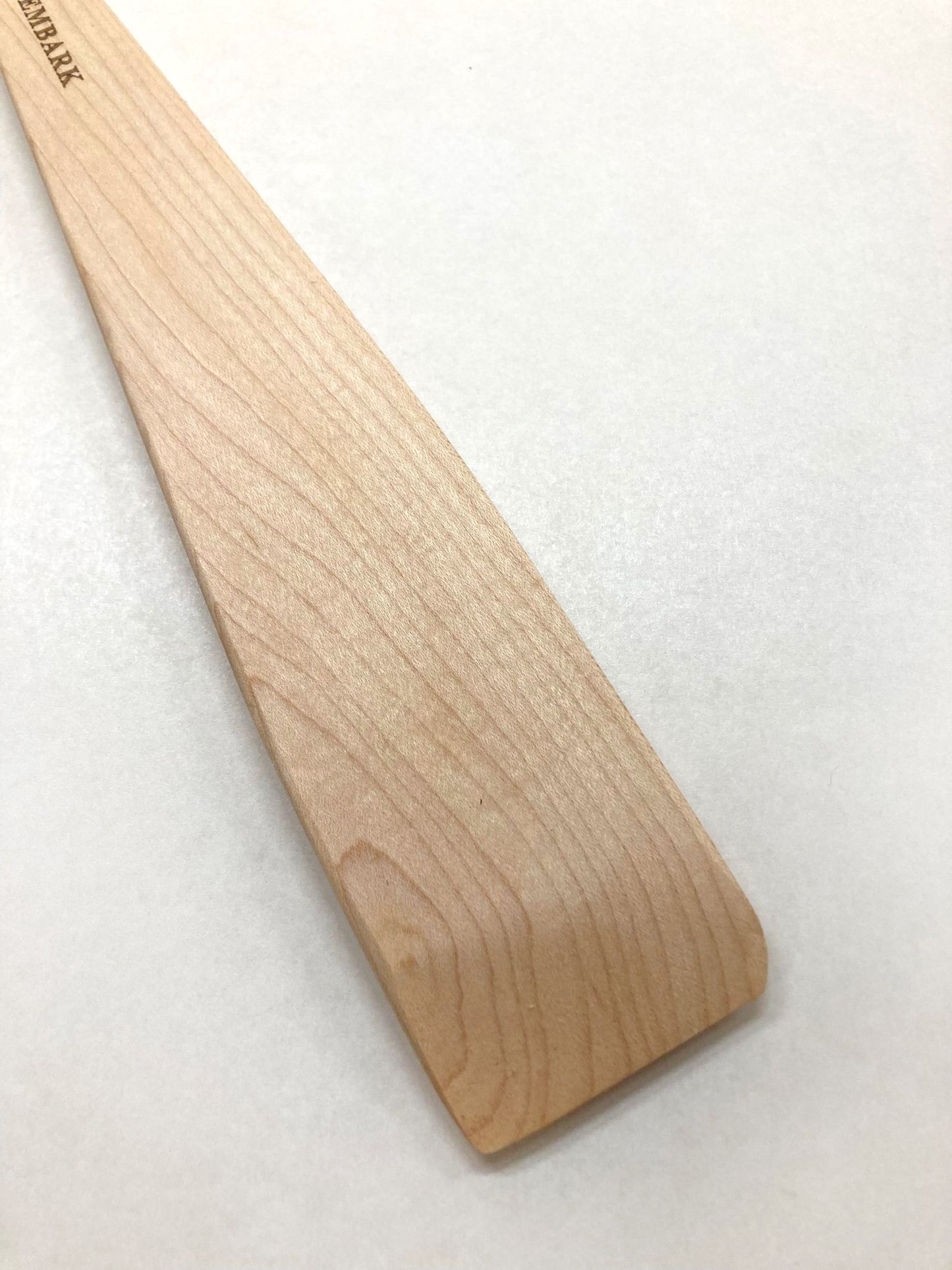 Maple Roman Spatula