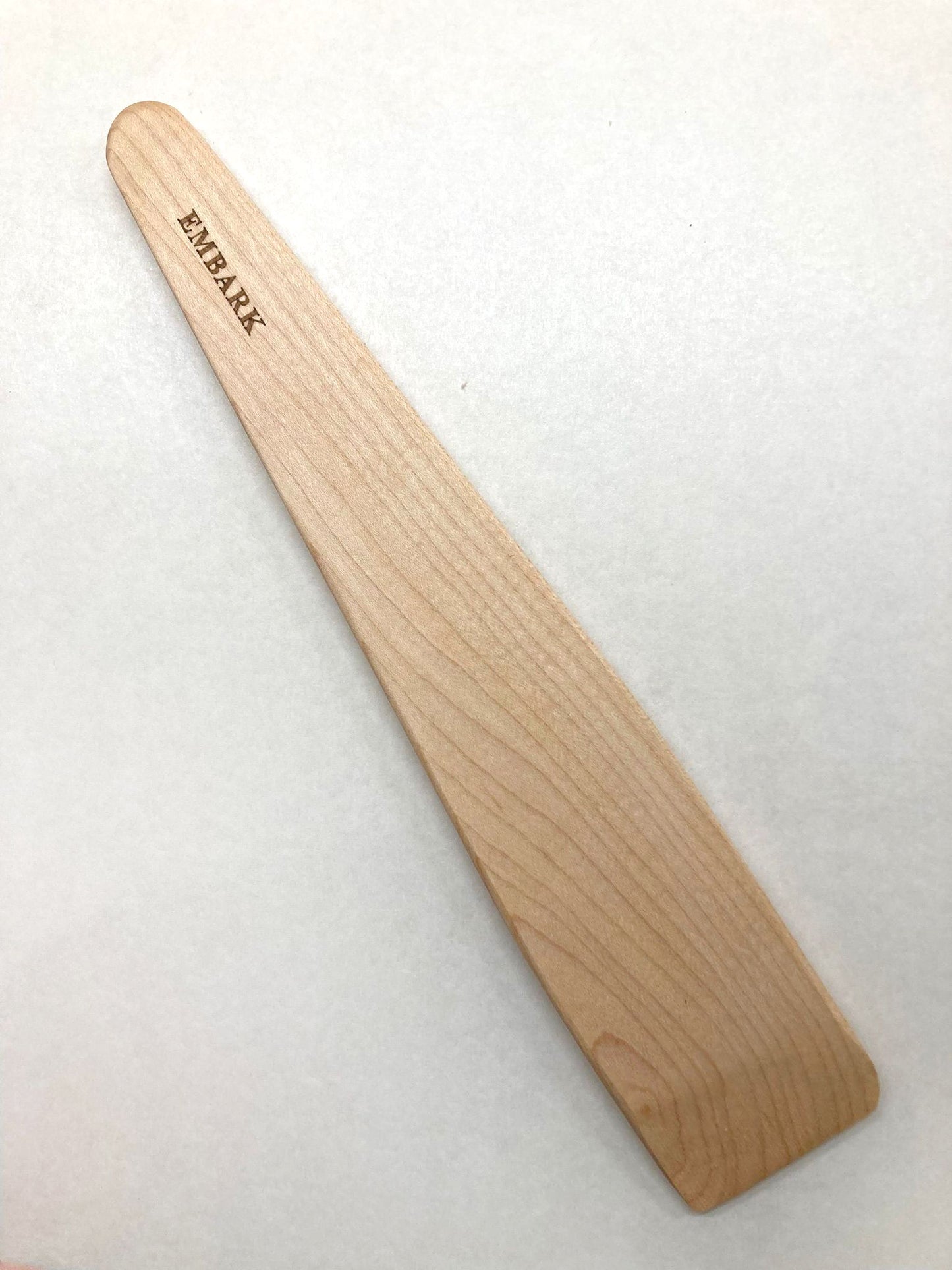 Maple Roman Spatula