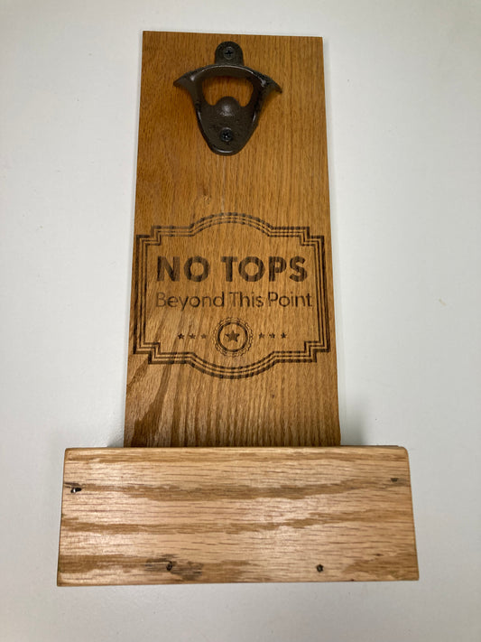 Beer Opener