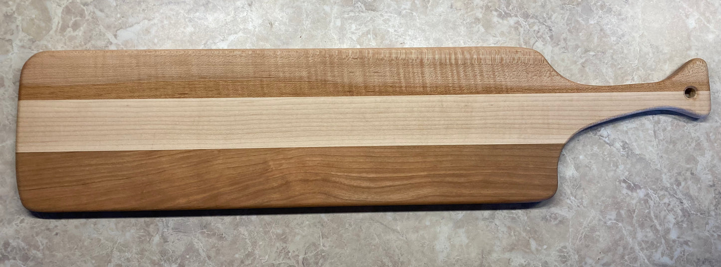 Maple Serving Board